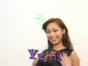 Sexy Japanese Slut Yumi Creampied Dm720
2600
