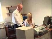Uk Nympho Office Girl Works For Her Promotionmp4
1900