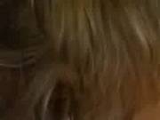 Laura Meats Her Blond Lover
1200