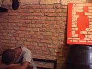 Angel Dark Interracial In Czech Club
2024