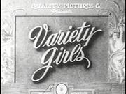Vintage Strippers Variety Girls
702