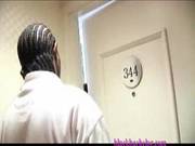 Pregnant Slut Rides Big Black Cock
4619