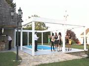 Swimming Pool Sex Party 4
7000