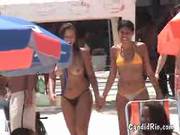 Beach Beautys
400