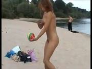 Nude Girls On The Beachf70
1400