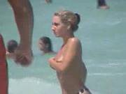 Breasts And Asses Beach Voyeur Video
200