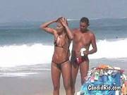 Beach Beautys 2
100
