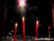Candle Fun 
600