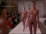 Pret A Porter Nude Models
500