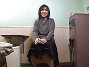 Hot Japanese Mature