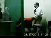 Real Pastor Alvaro Gamez Caught Fucking Two Of His Proteges