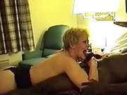 White Granny Fucked By Bbc