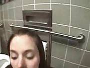 Toilet Fuck