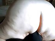 Ride His Face Hard