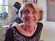Oma Rita Wird Gefickt