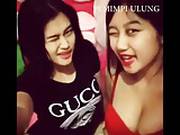 Pamela Safitri Big Boobs Non Nude
