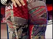 Compilation Of Latina Ass