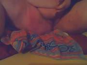 Watch How I Masturbate My Fat Horny Pussy