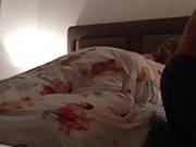 Fucking The Wife