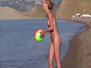 Naturist Girlfriends