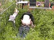 Sex Life Of The Homeless 4