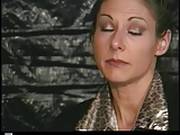 Brunette Sex Slave Fucked By Tatooed Man
