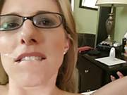 Sexy Mother Seduces Not Son Part Iii