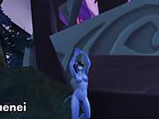 Warlords Of Draenor Nude Patch Alliance