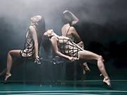 Erotic Art Music Videos