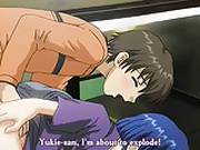 Japanese Cartoon 2