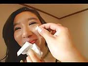 Korean Girl Got Japanese Chinpo Cock 8