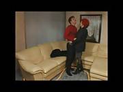 Redhead Granny Having Anal With Younger Bvr
