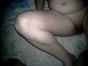 Mexicana Gordita Tetona Video 2