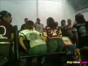 Pendejas En Un Escenario 2