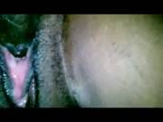 Good Wet Creamy Pussy