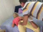 Diana Doll Busty Cute Milf Fucks The Bad 