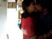Kissing With Love Desi Collection