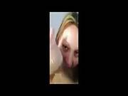 Fat Ass British Blonde Fuck And Suck