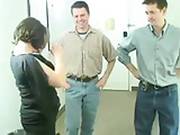 Lovely Sexy Wife Swap