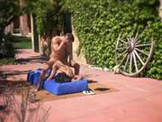 Sex With Google Glass In A Swimming Pool