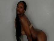 Kanyeresa Boobs For Trey Songz