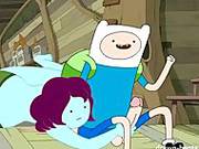 Adventure Time Hentai