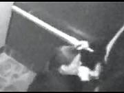 Bureau Hidden Cam