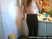 Fucking Hot Spy Footage She Had No Idea Of The Hidden Camera I Put In The