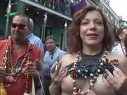 Naked Street Parties Uncensored 3 Scene 3