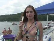 Naked Boat Bash 6 Scene 6
