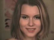 She Loves Fooling Around With Her Vibrator