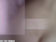 Pov Hot Teen Threesome