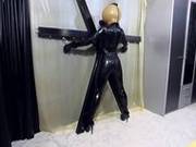 Geile Gummi Puppen Scene 5