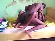 Africa Fuck 1